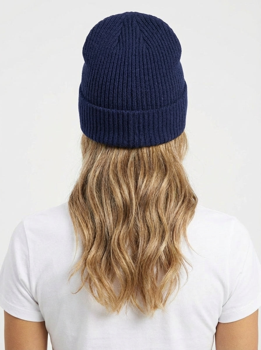 Patagonia Fishermen's Rolled Beanie Fitz Roy Trout