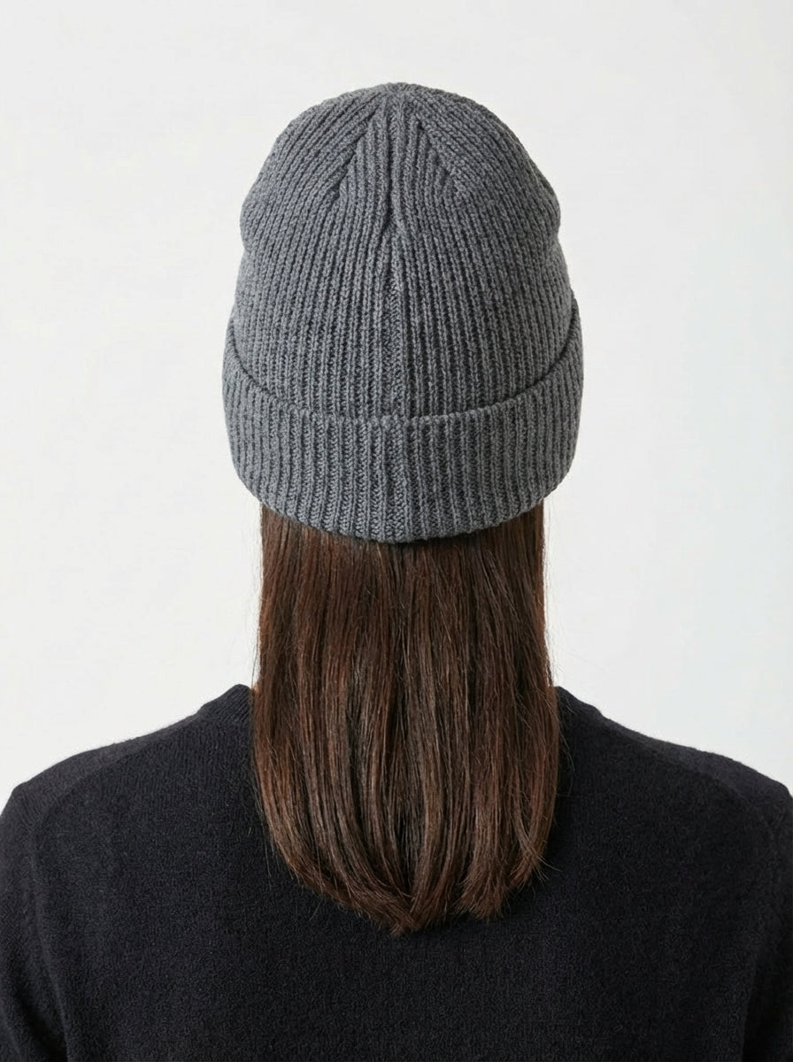 Patagonia Fishermen's Rolled Beanie Fitz Roy Trout