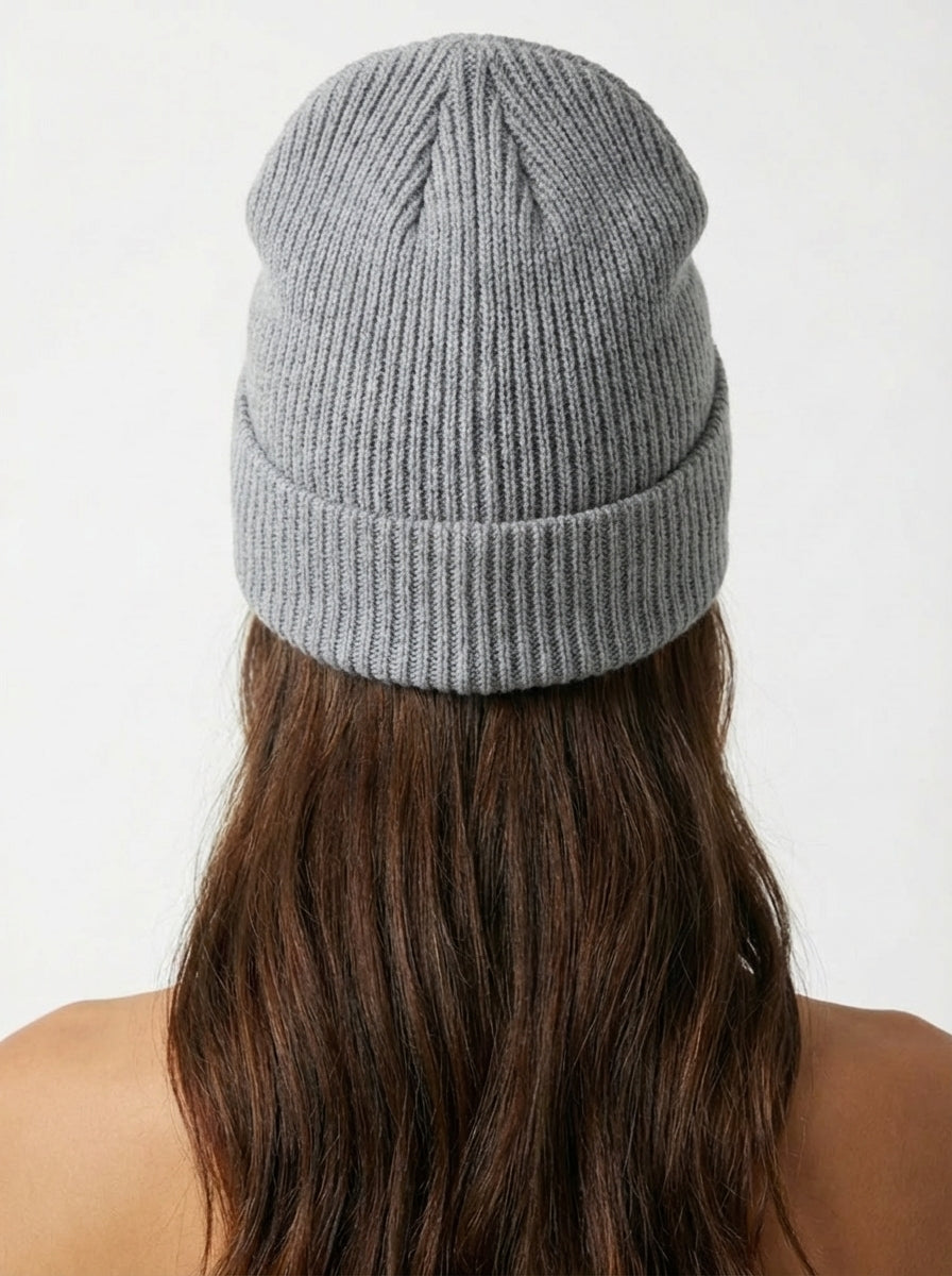 Patagonia Fishermen's Rolled Beanie Fitz Roy Trout