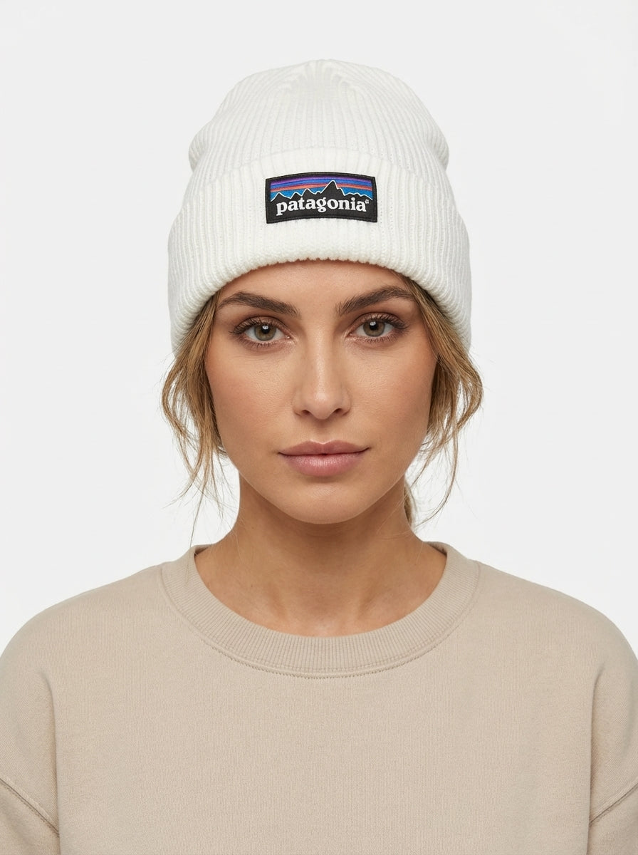 Patagonia Knit Beanie Hat  Unisex One Size