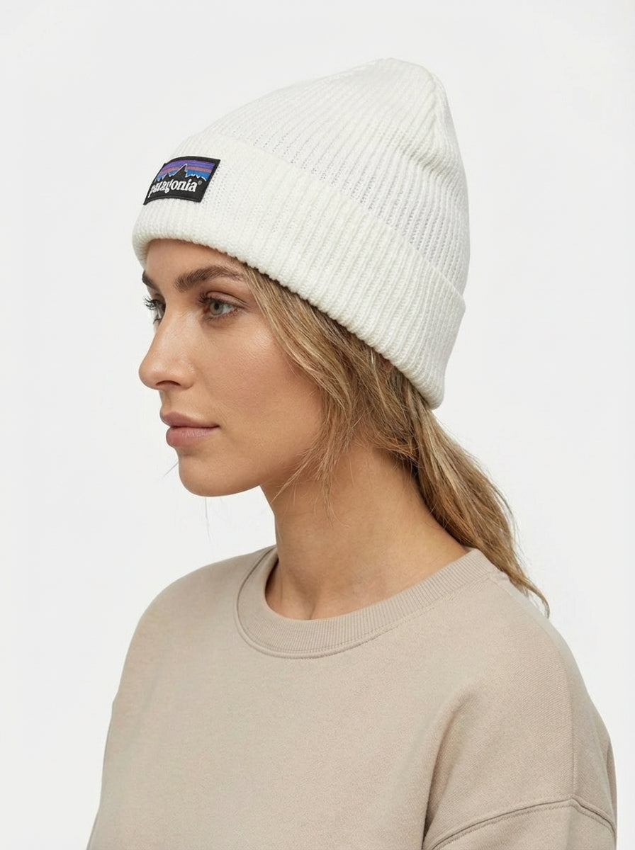 Patagonia Knit Beanie Hat  Unisex One Size