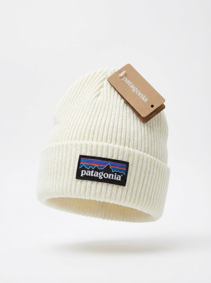 Patagonia Knit Beanie Hat  Unisex One Size