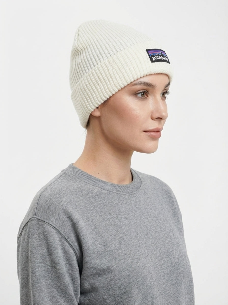 Patagonia Knit Beanie Hat  Unisex One Size