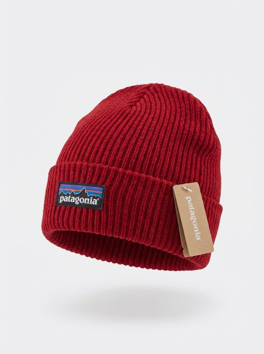 Patagonia Knit Beanie Hat  Unisex One Size