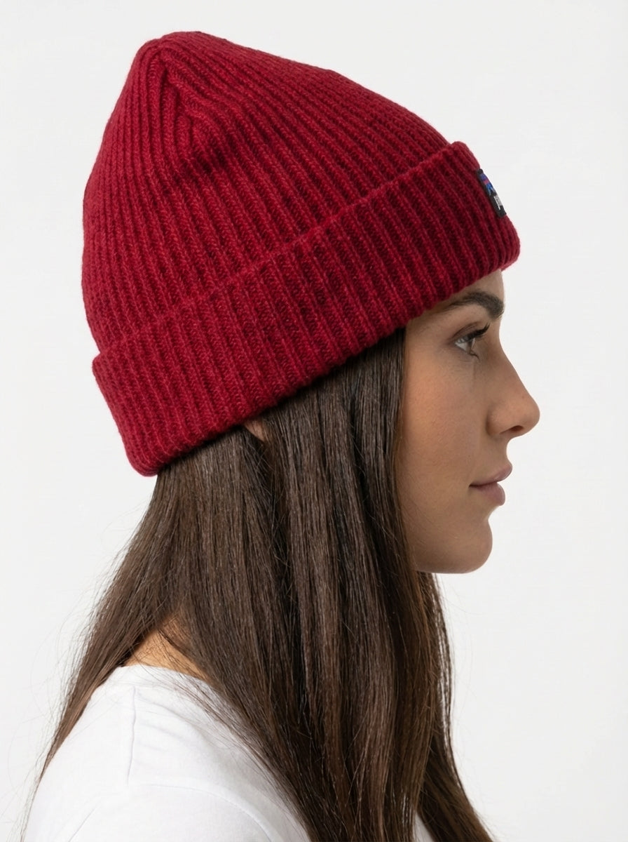 Patagonia Knit Beanie Hat  Unisex One Size