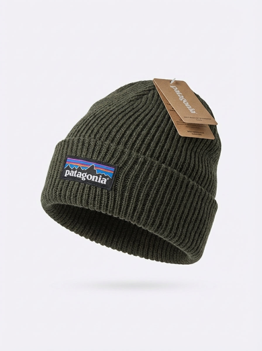 Patagonia Knit Beanie Hat  Unisex One Size