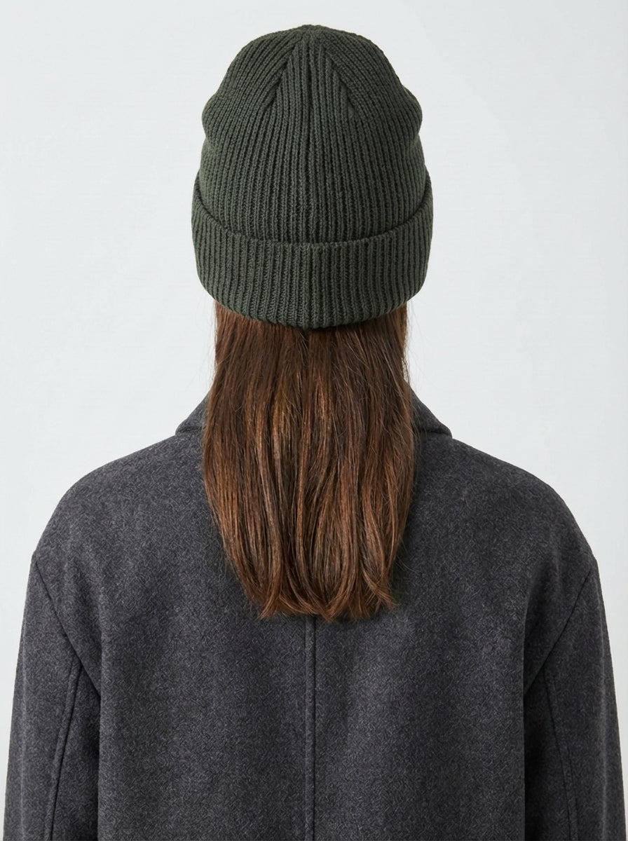 Patagonia Knit Beanie Hat  Unisex One Size