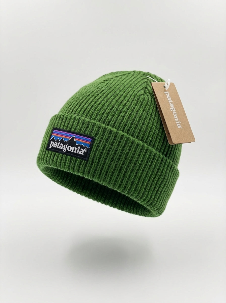 Patagonia Knit Beanie Hat  Unisex One Size
