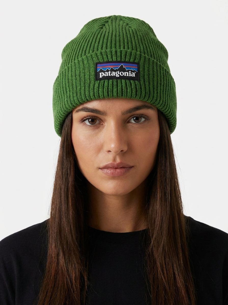 Patagonia Knit Beanie Hat  Unisex One Size
