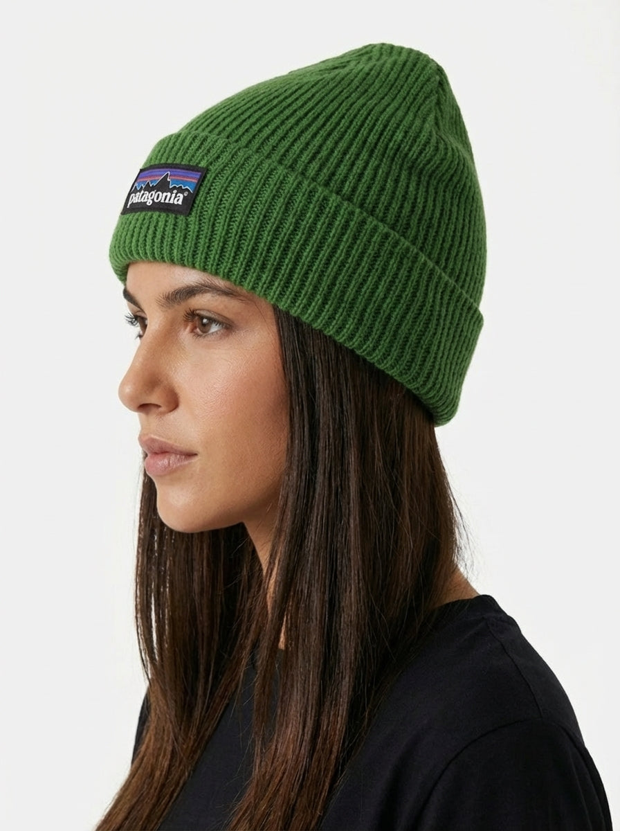 Patagonia Knit Beanie Hat  Unisex One Size