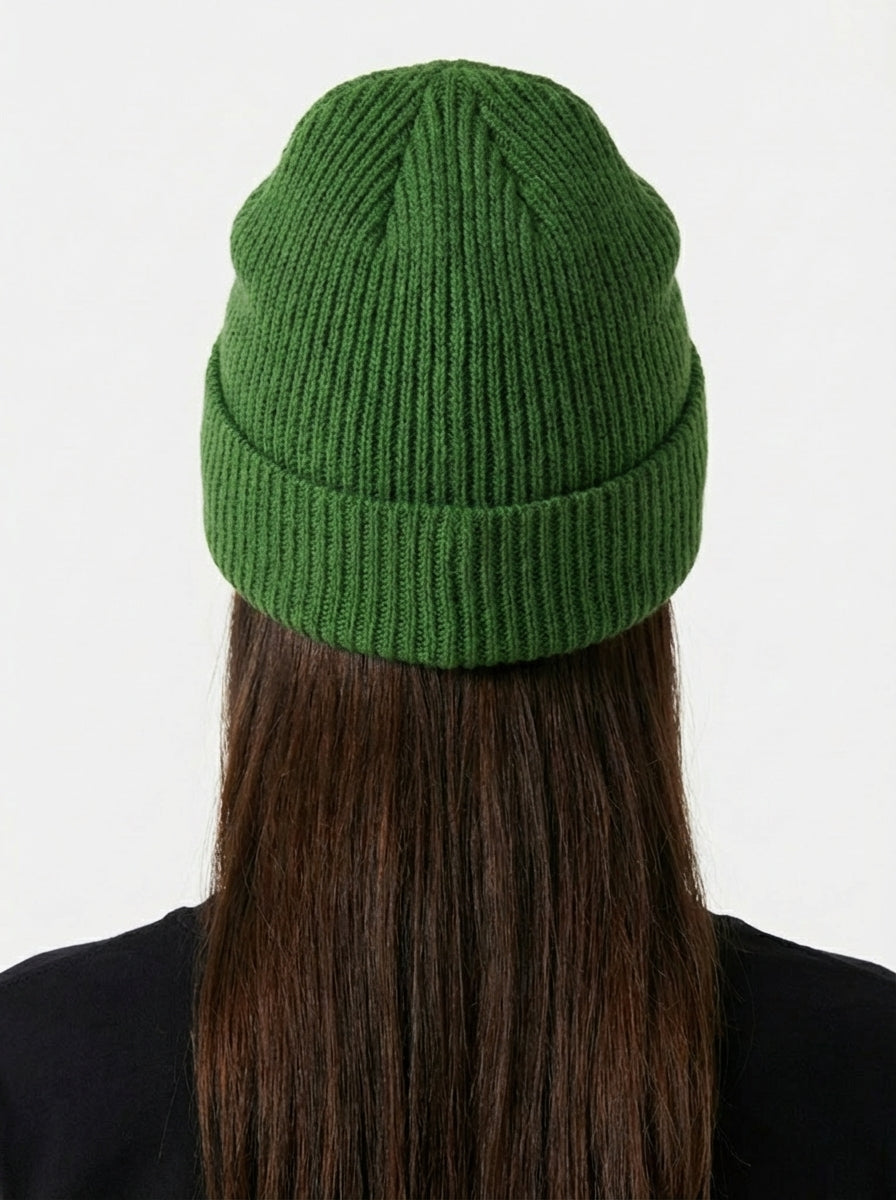 Patagonia Knit Beanie Hat  Unisex One Size