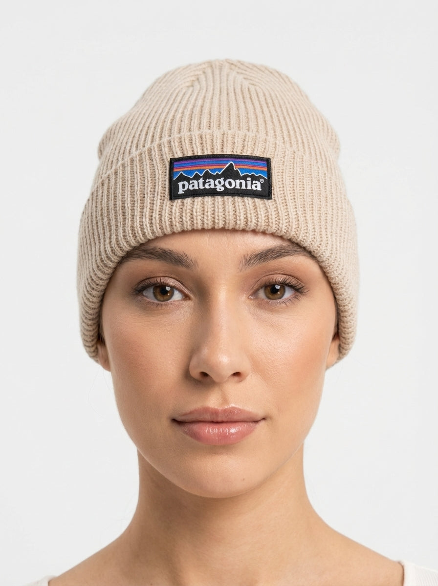 Patagonia Knit Beanie Hat  Unisex One Size