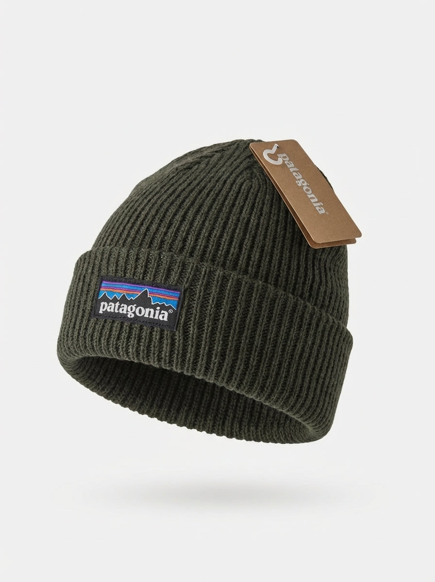 Patagonia Knit Beanie Hat  Unisex One Size