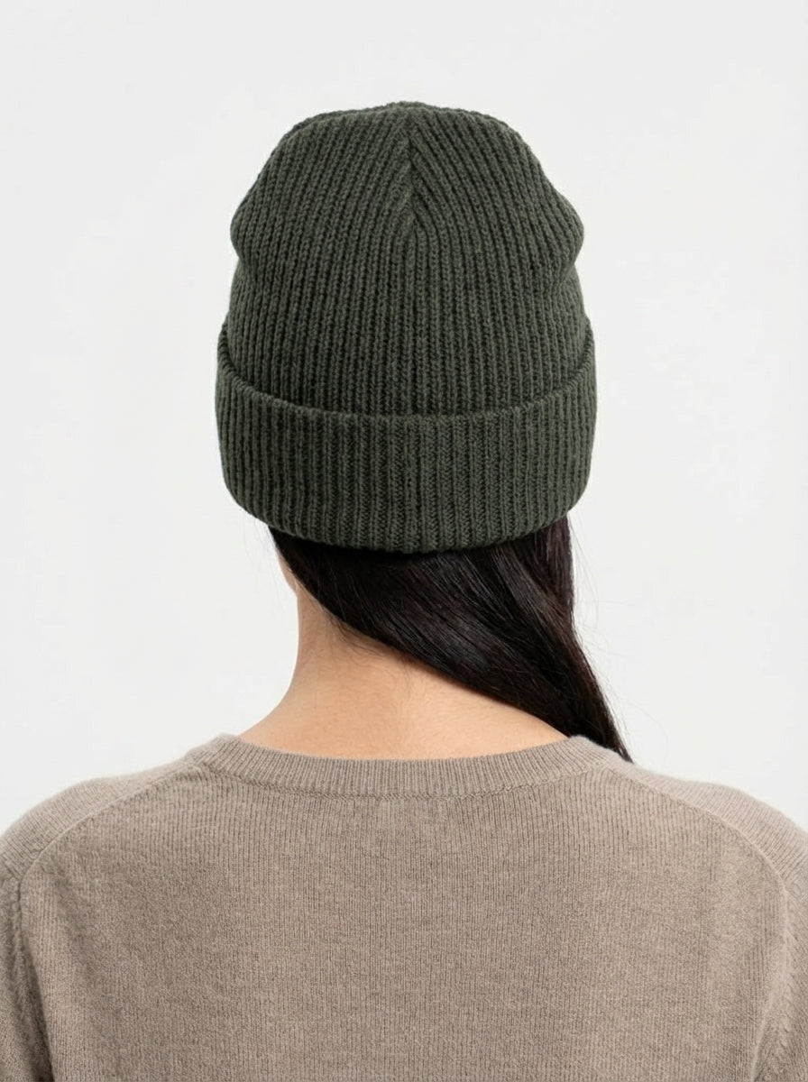 Patagonia Knit Beanie Hat  Unisex One Size