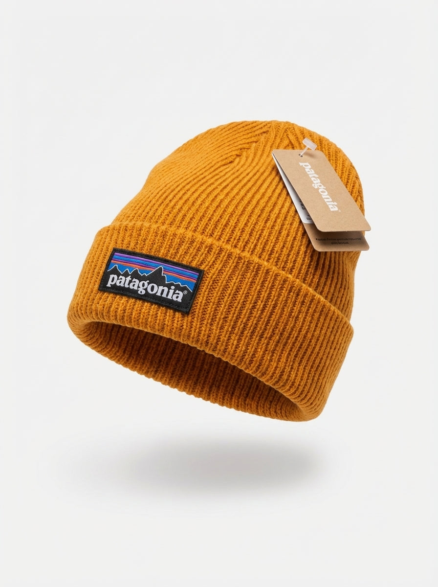 Patagonia Knit Beanie Hat  Unisex One Size