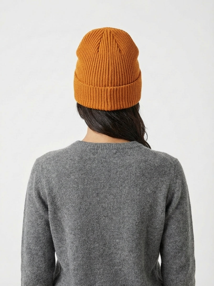 Patagonia Knit Beanie Hat  Unisex One Size