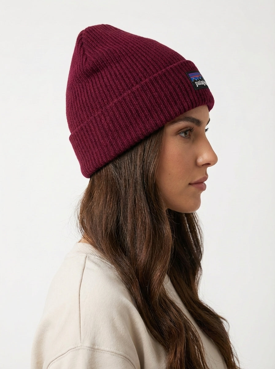 Patagonia Knit Beanie Hat  Unisex One Size