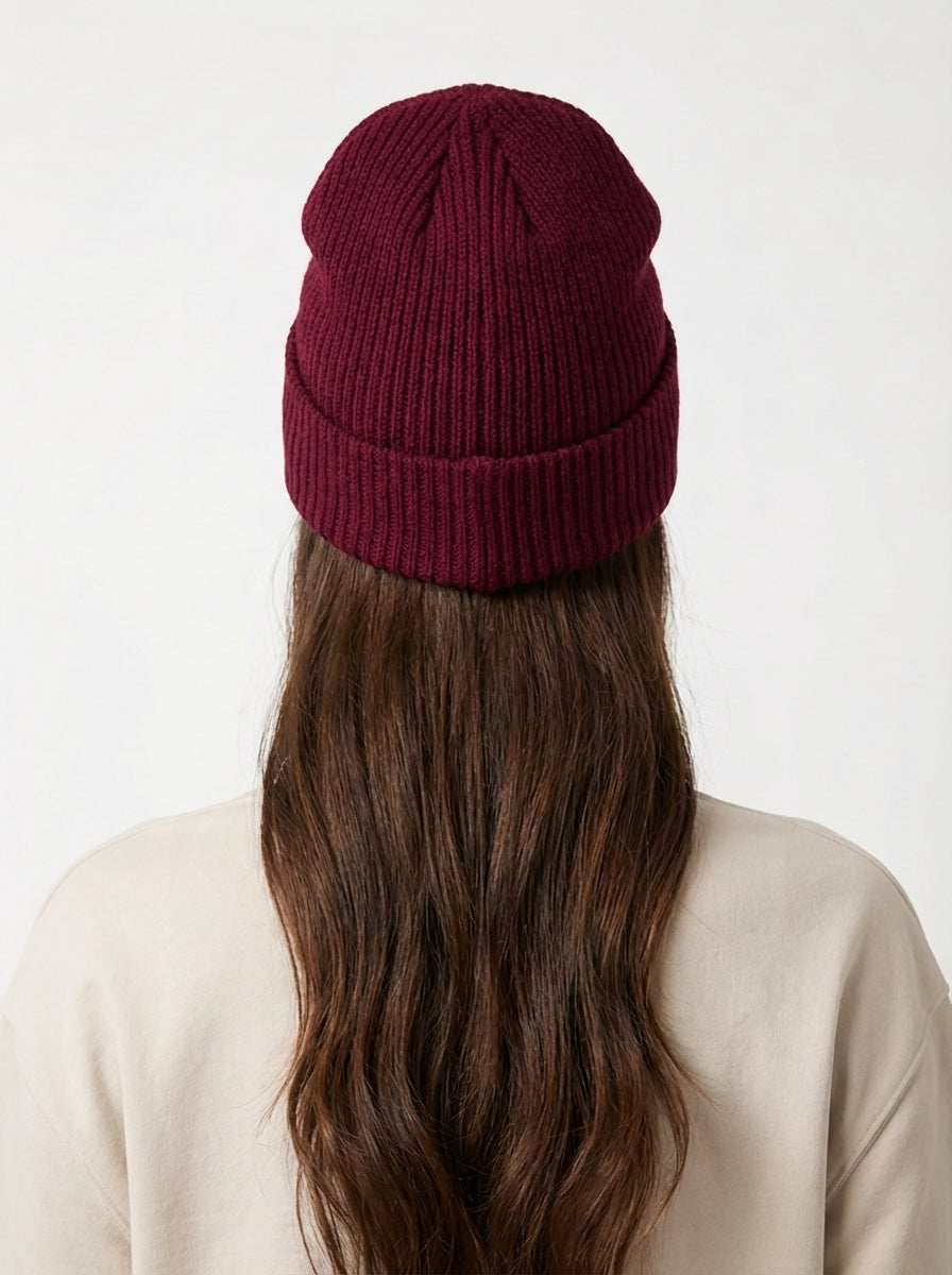 Patagonia Knit Beanie Hat  Unisex One Size