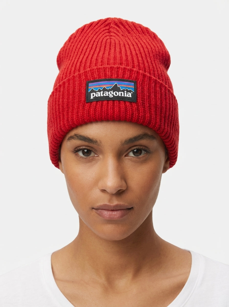 Patagonia Knit Beanie Hat  Unisex One Size