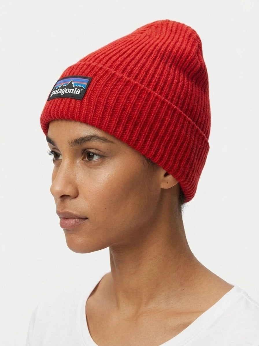 Patagonia Knit Beanie Hat  Unisex One Size