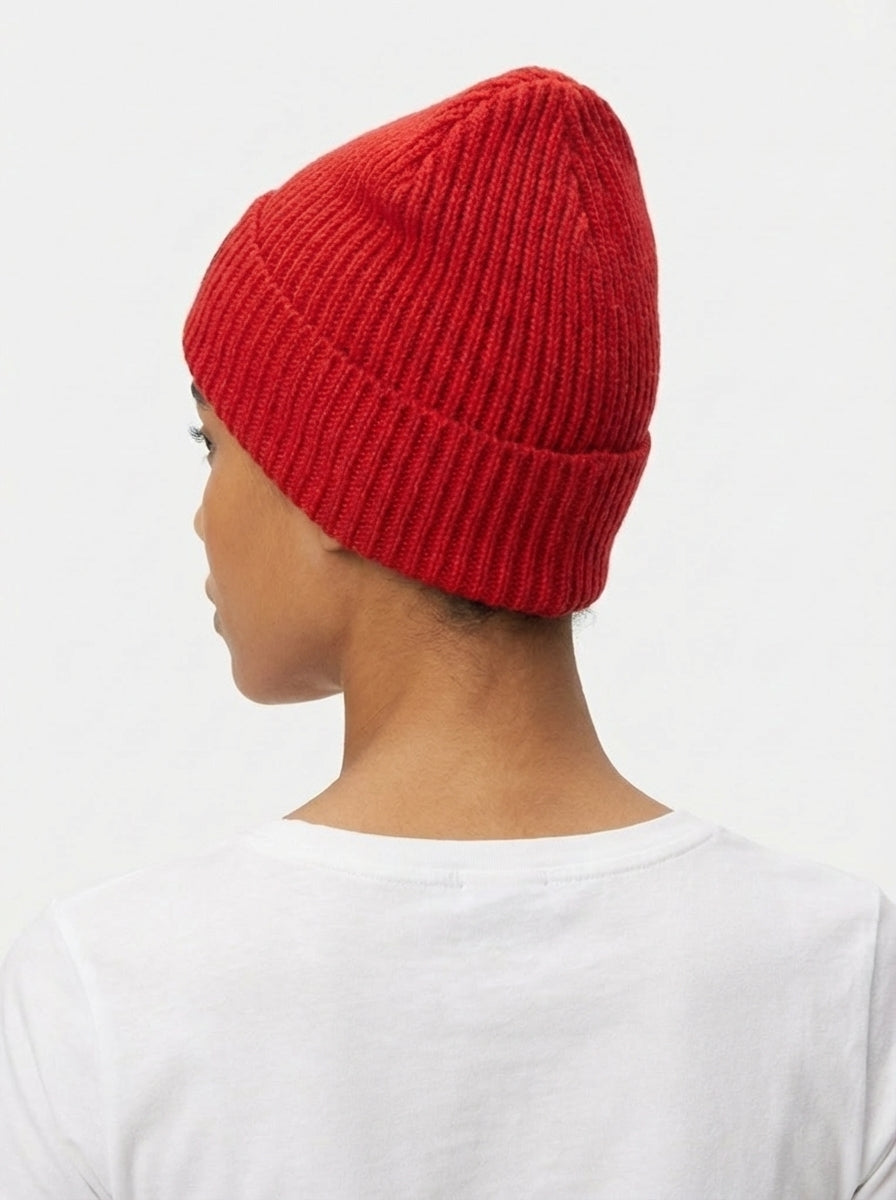 Patagonia Knit Beanie Hat  Unisex One Size