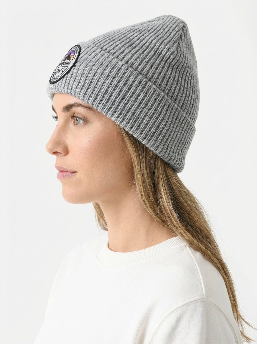 Patagonia "Built to Endure" 1973 Beanie