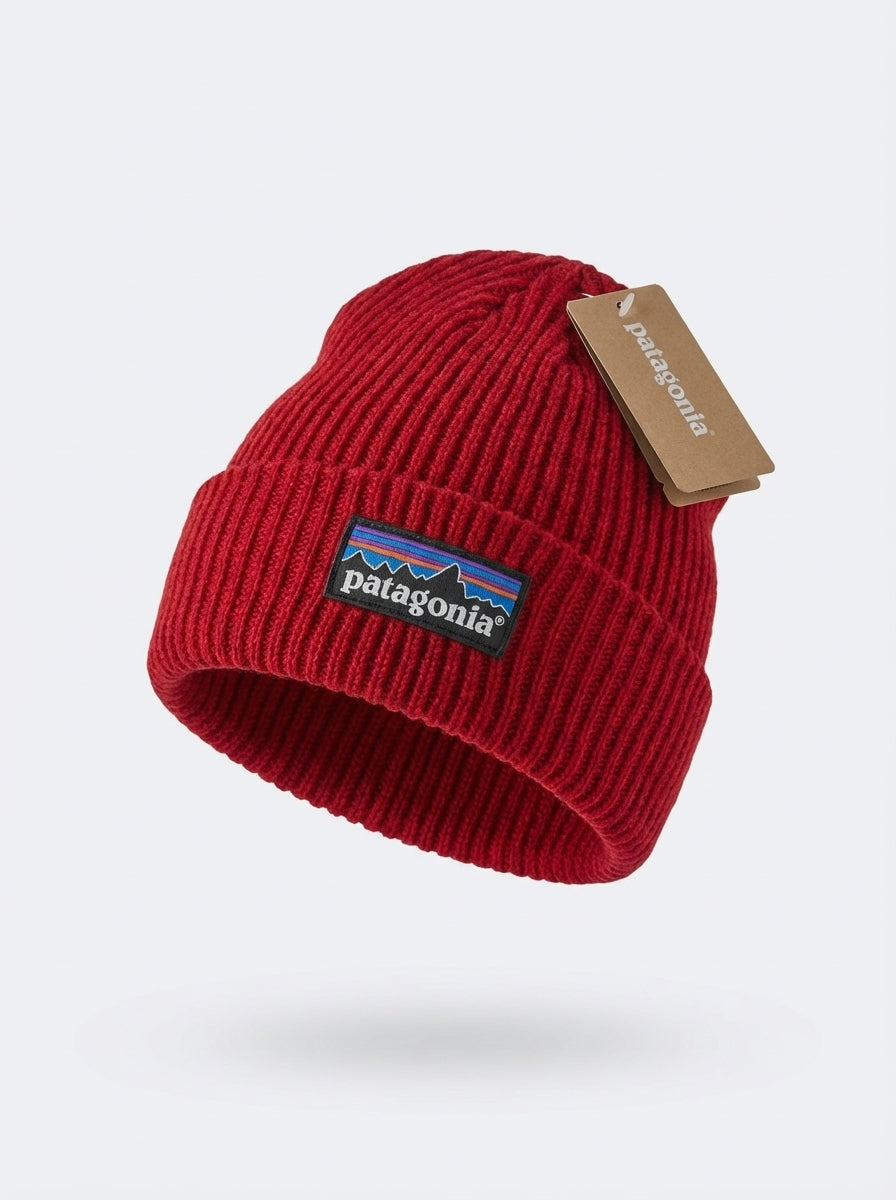 Patagonia Knit Beanie Hat  Unisex One Size