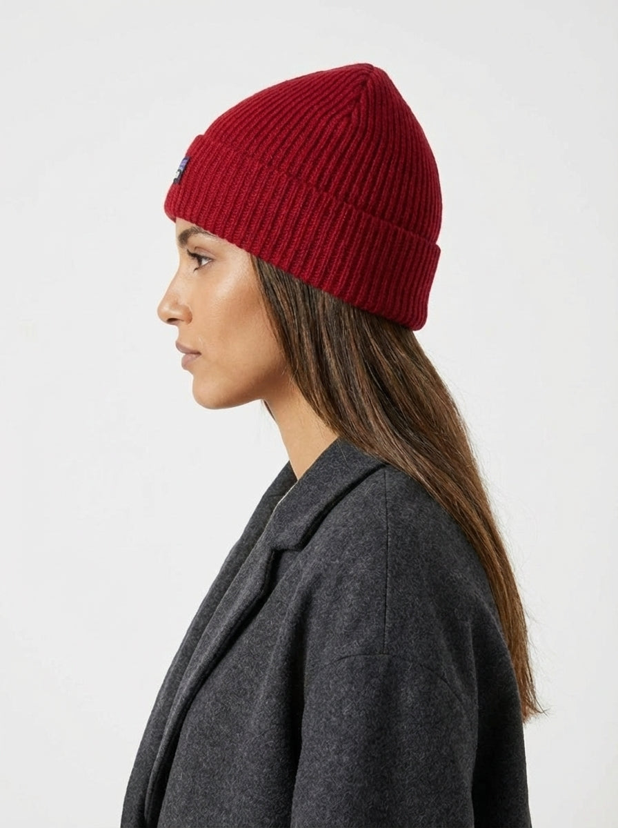 Patagonia Knit Beanie Hat  Unisex One Size