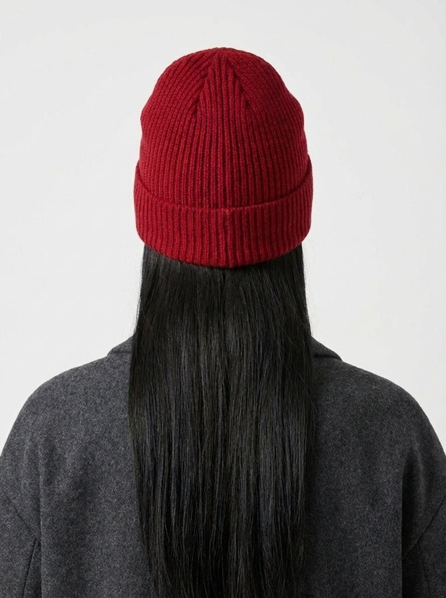 Patagonia Knit Beanie Hat  Unisex One Size