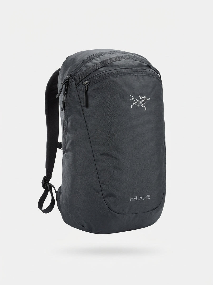 Arc'teryx Heliad 15L Backpack