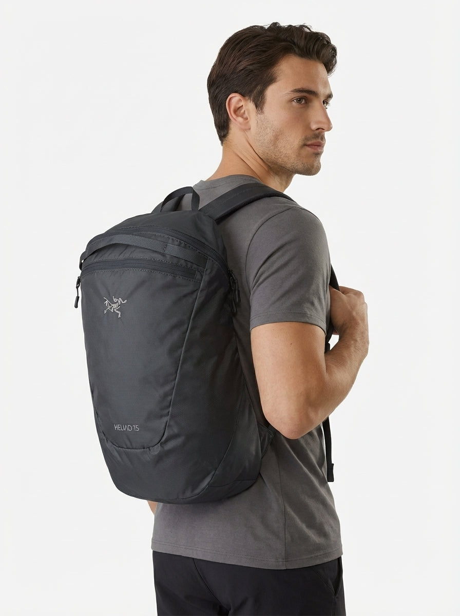 Arc'teryx Heliad 15L Backpack