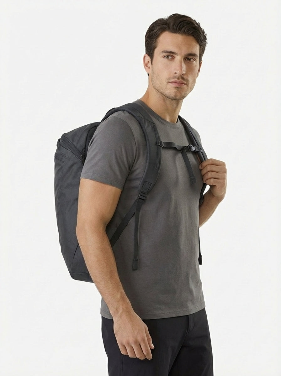 Arc'teryx Heliad 15L Backpack