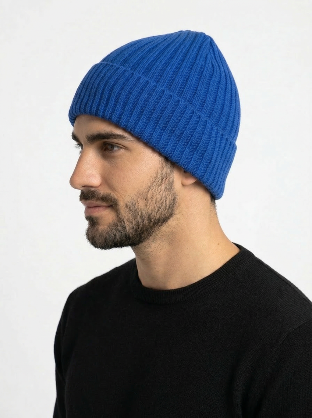Patagonia Chunky Knit Fisherman Beanie