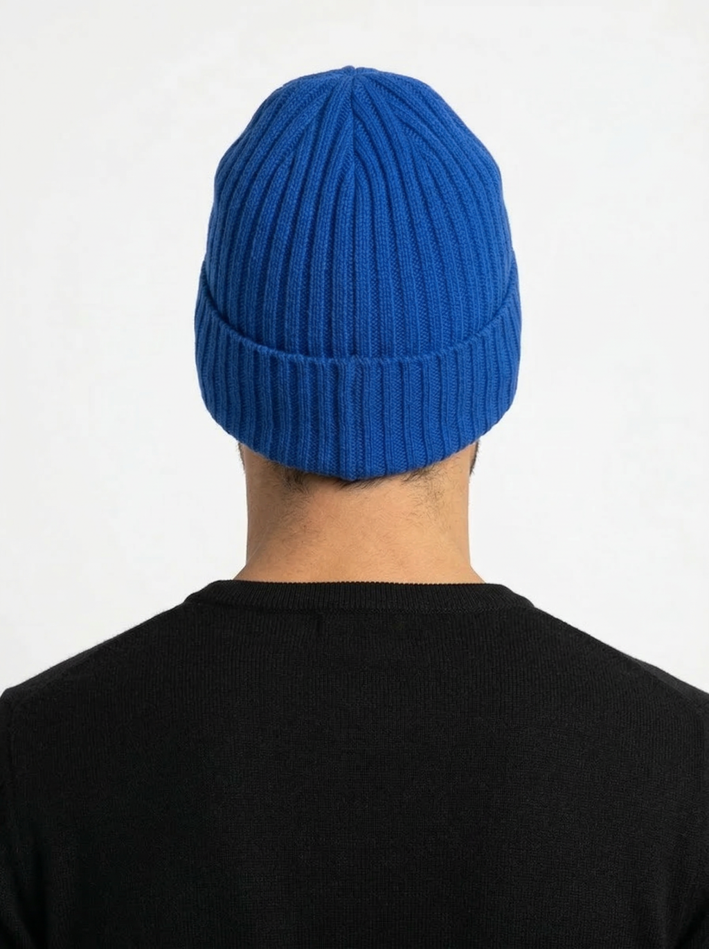 Patagonia Chunky Knit Fisherman Beanie