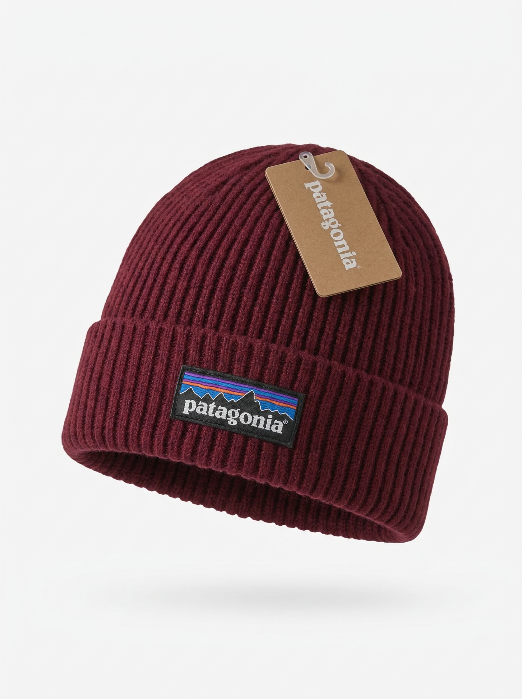 Patagonia Knit Beanie Hat  Unisex One Size