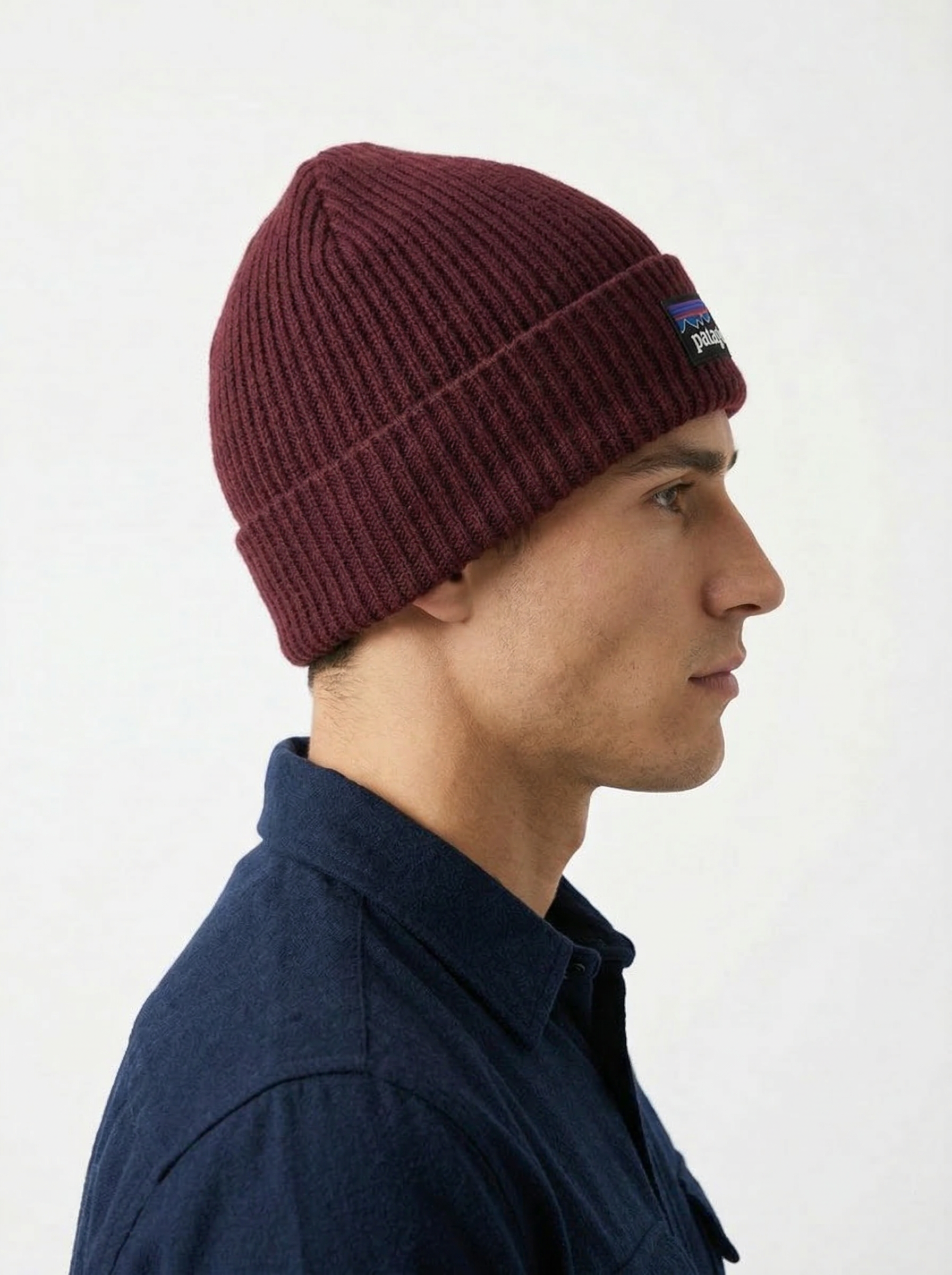 Patagonia Knit Beanie Hat  Unisex One Size