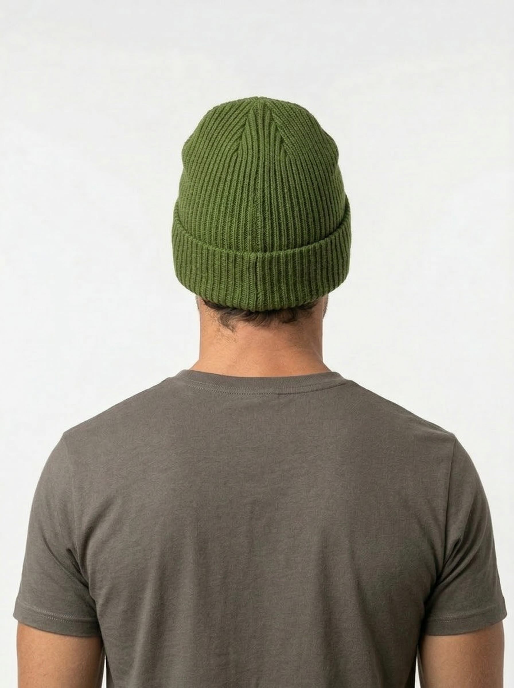 Patagonia Fishermans Beanie - Wave Logo Edition