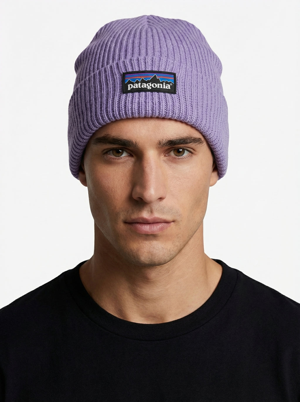 Patagonia Knit Beanie Hat  Unisex One Size