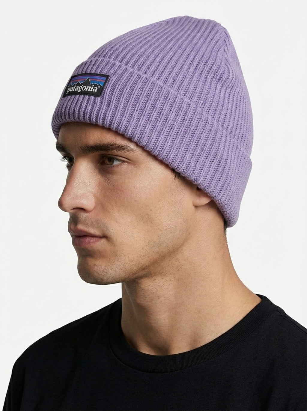 Patagonia Knit Beanie Hat  Unisex One Size