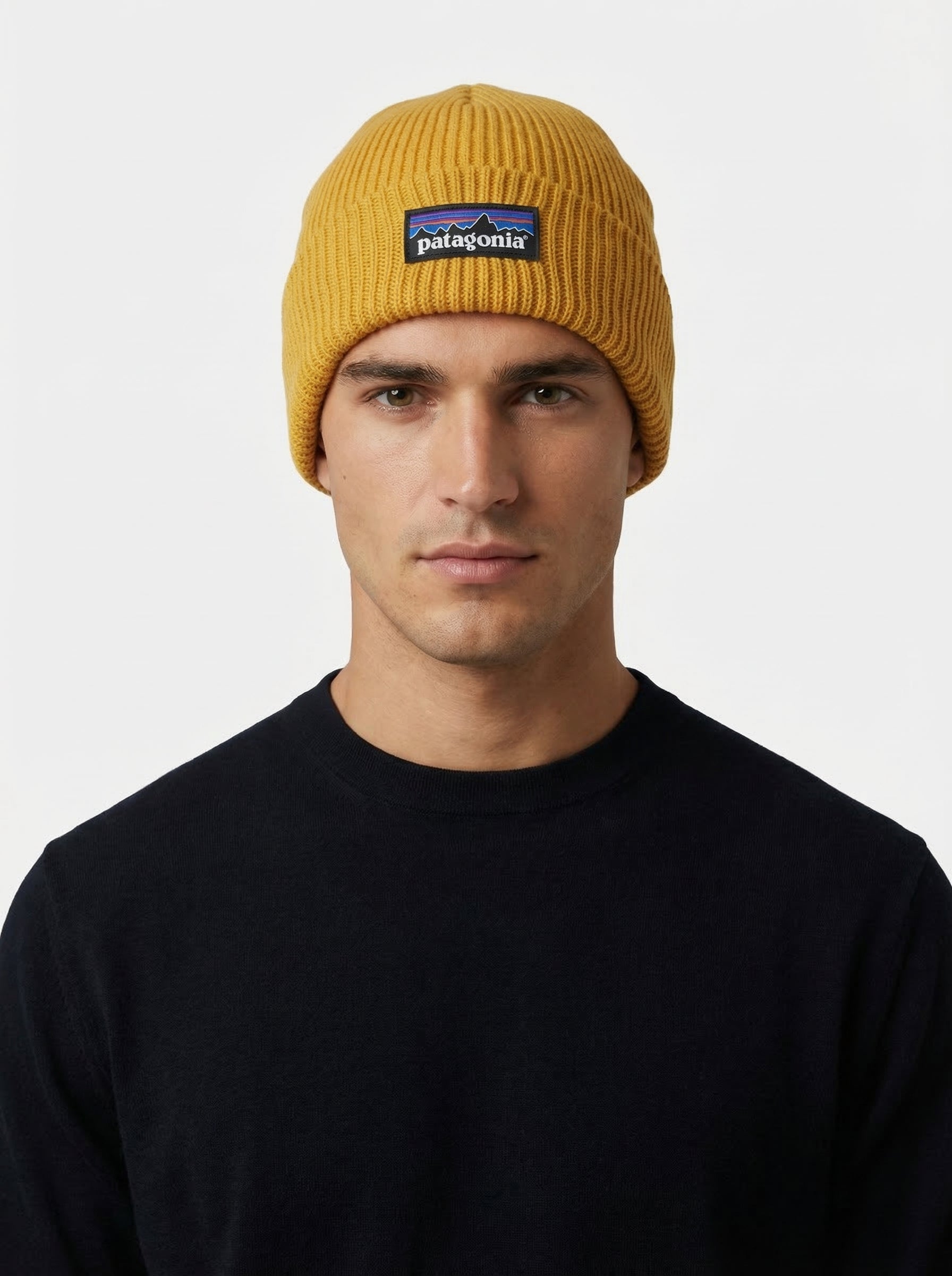Patagonia Knit Beanie Hat  Unisex One Size