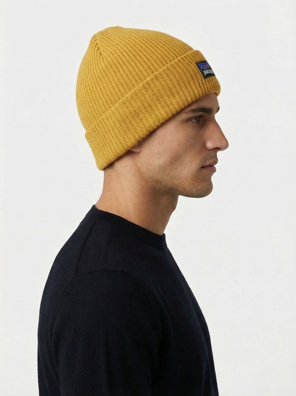 Patagonia Knit Beanie Hat  Unisex One Size