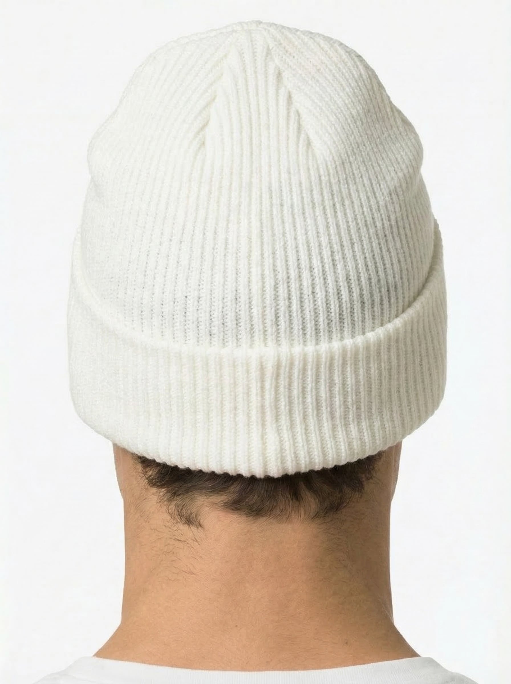 Patagonia "Built to Endure" 1973 Beanie
