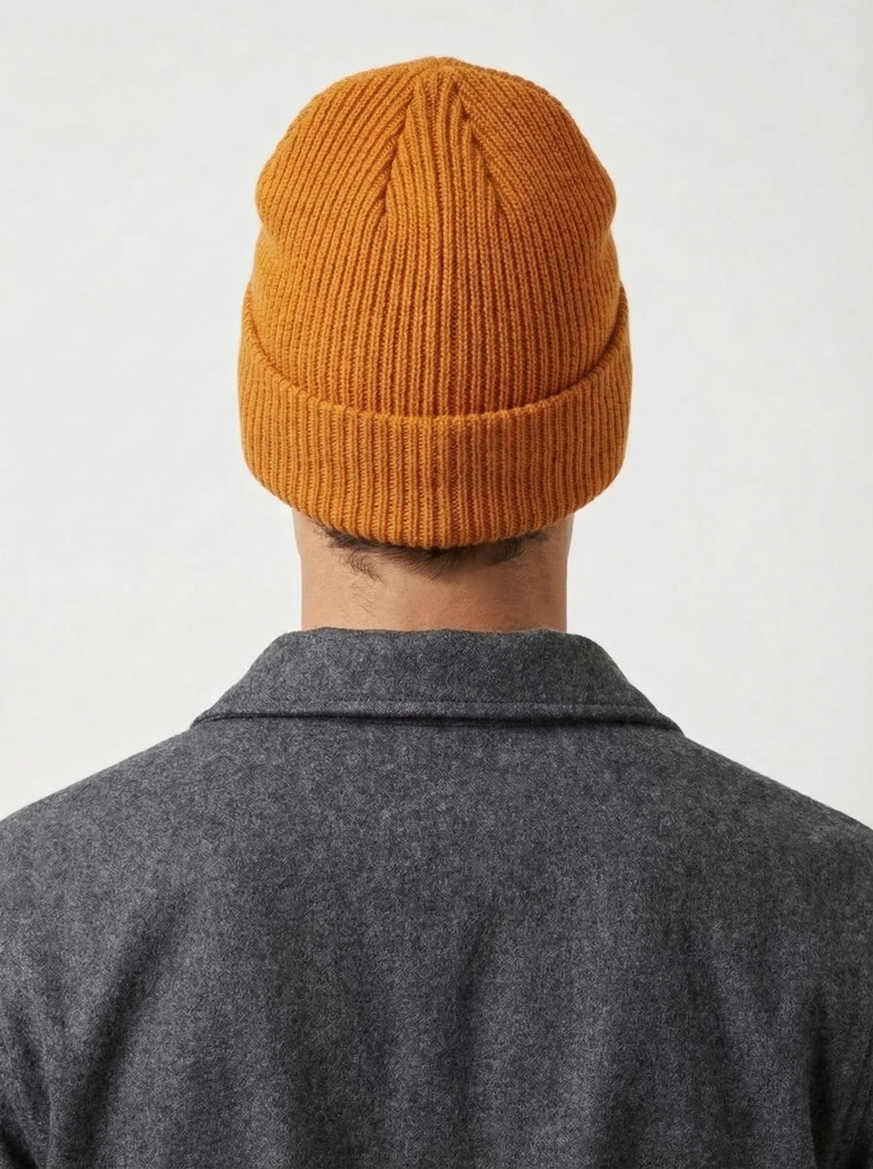 Patagonia "Built to Endure" 1973 Beanie