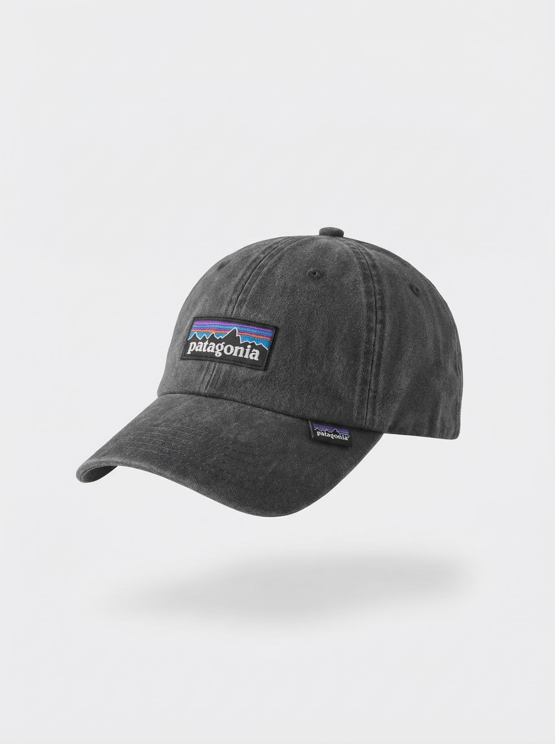 Patagonia Classic Mountain Logo Cap