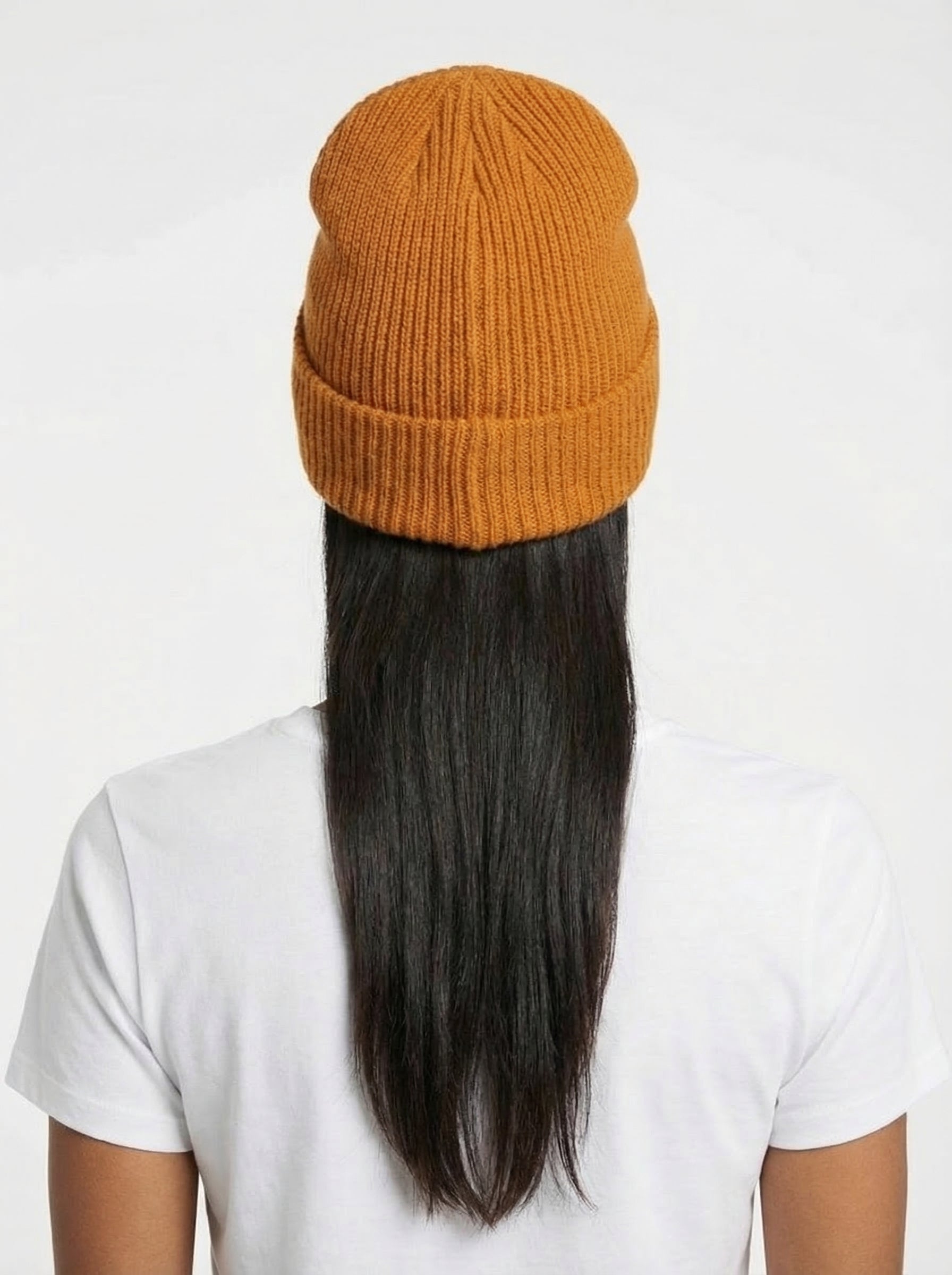 Patagonia Fishermans Beanie - Wave Logo Edition