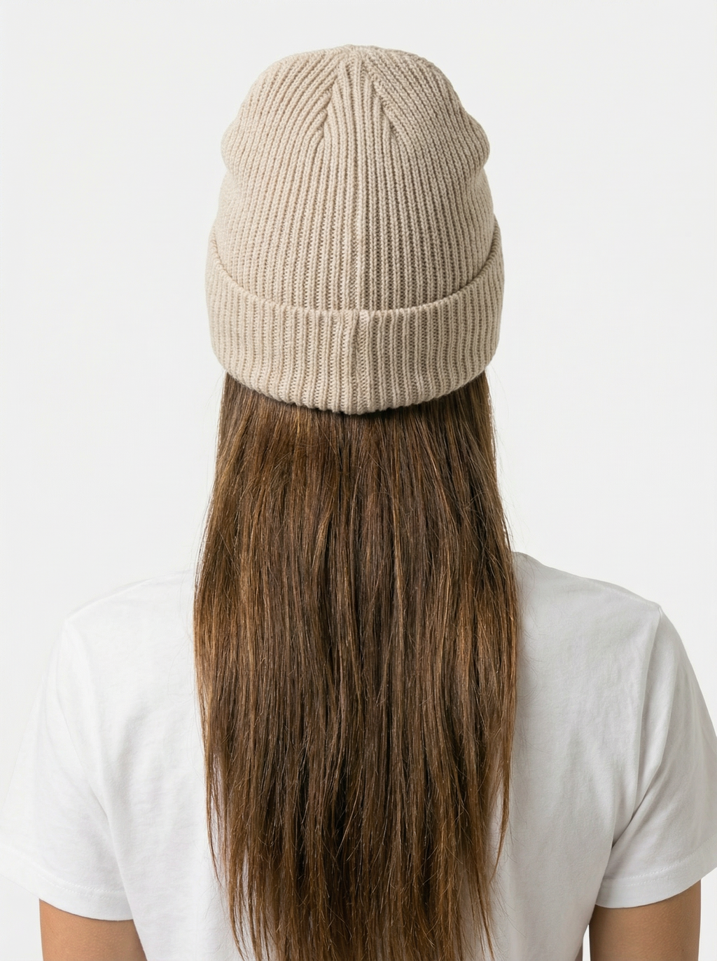 Patagonia Fishermans Beanie - Wave Logo Edition