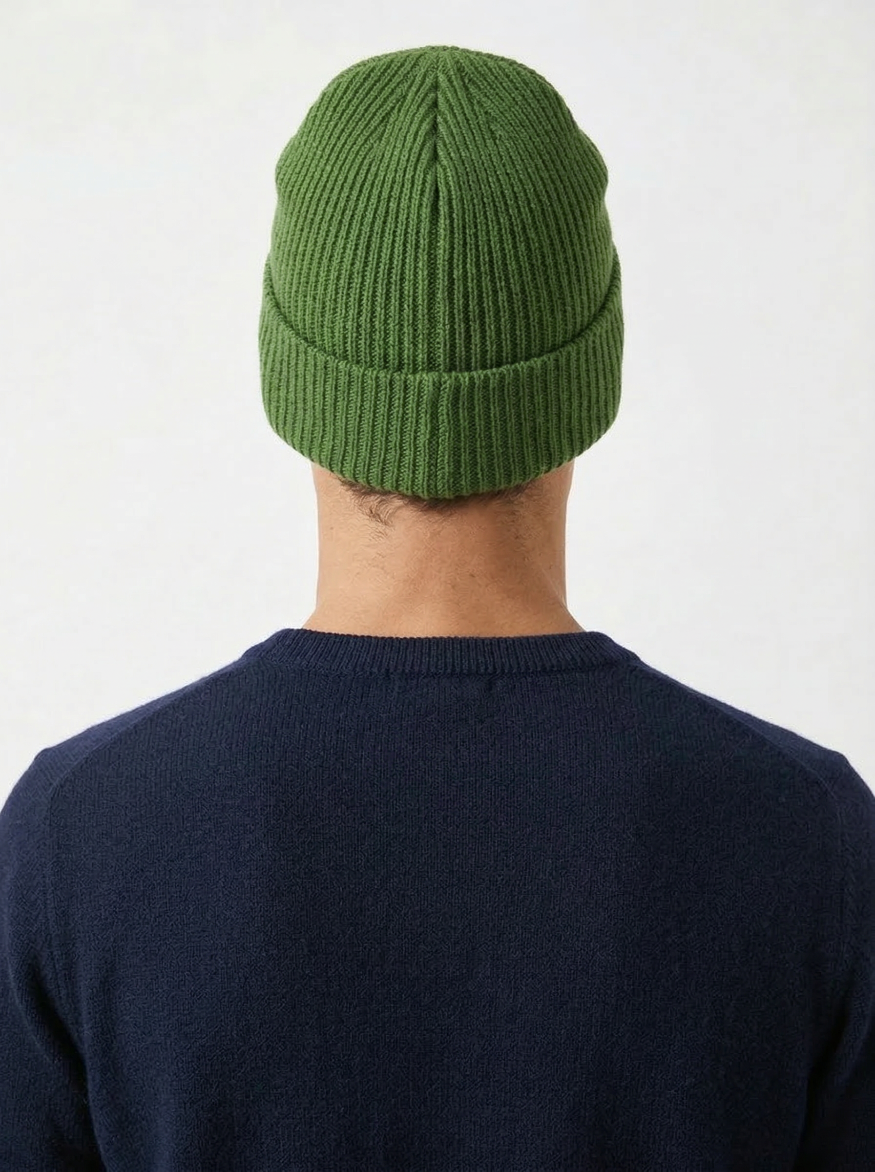 Patagonia "Built to Endure" 1973 Beanie
