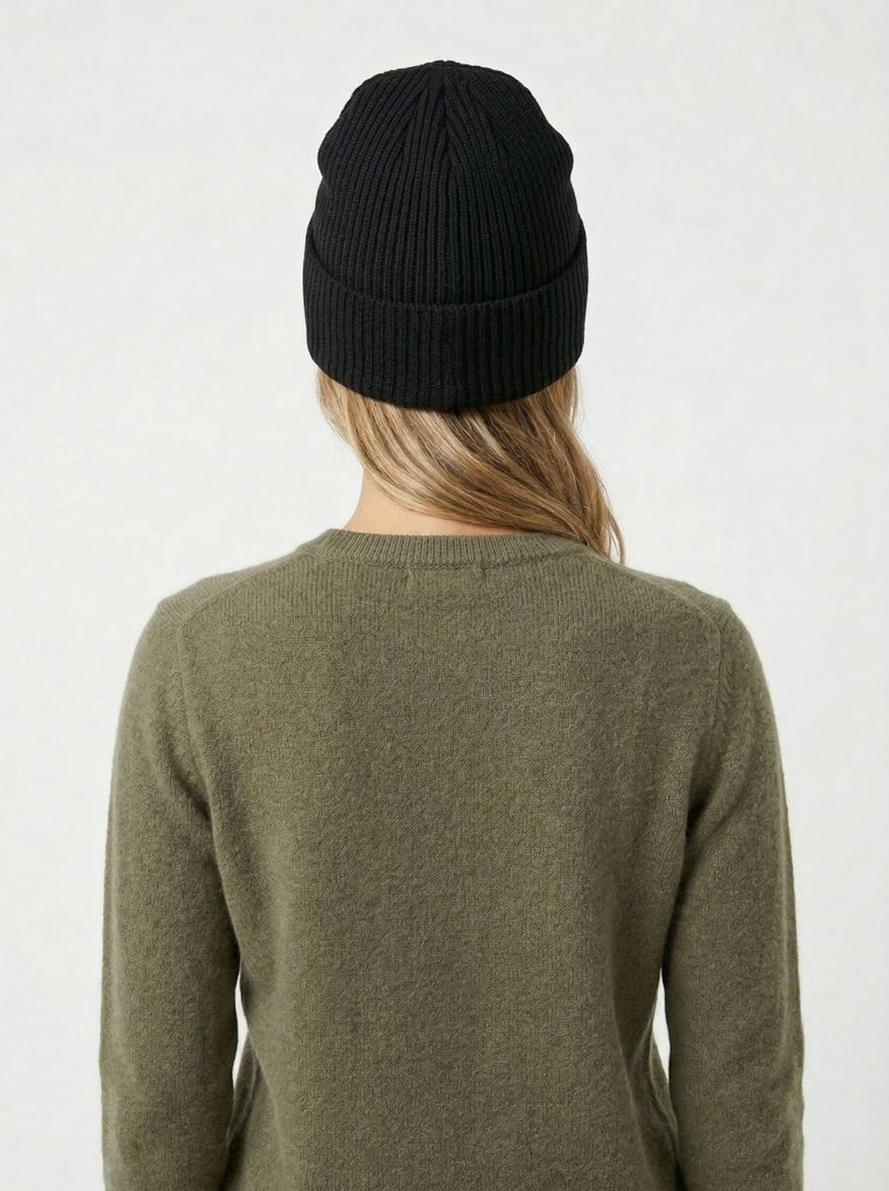 Patagonia "Built to Endure" 1973 Beanie