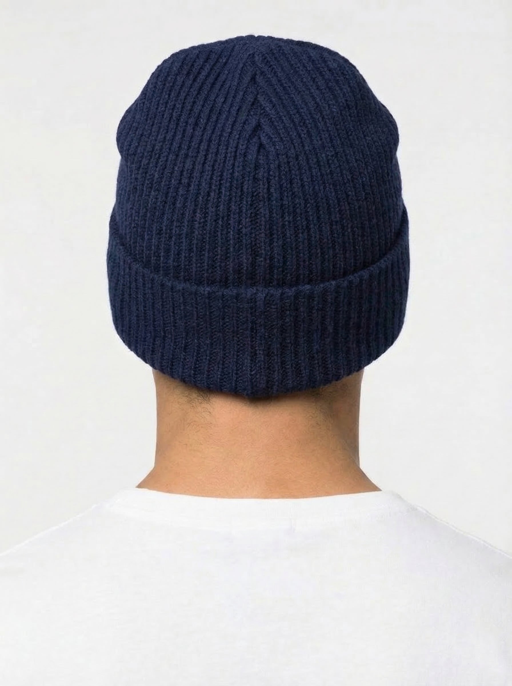 Patagonia Brodeo Beanie with Iconic P-6 Logo