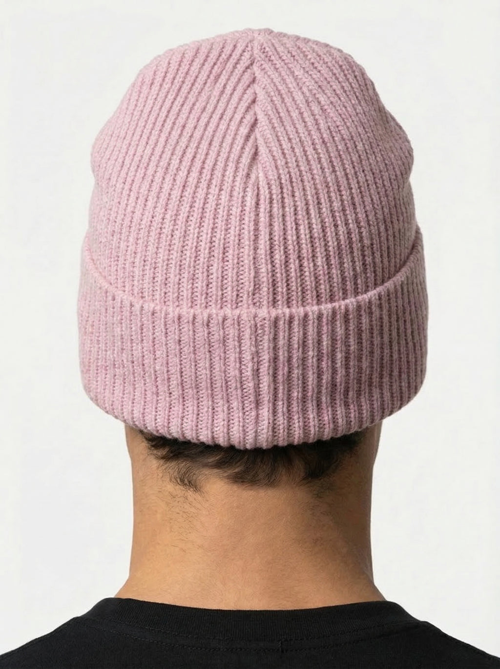 Patagonia P-6 Logo Fisherman’s Rolled Beanie